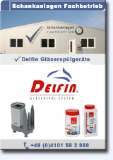 PDF-Katalog Delfin Gläserspülgeräte